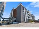 503-138 Sage Valley Common Nw, Calgary, AB  - Outdoor With Balcony 