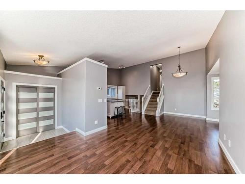 251 Erin Meadow Close Se, Calgary, AB - Indoor Photo Showing Other Room