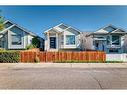 251 Erin Meadow Close Se, Calgary, AB  - Outdoor With Facade 