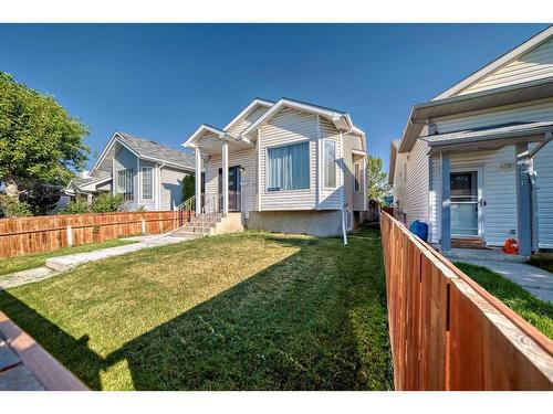 251 Erin Meadow Close Se, Calgary, AB - Outdoor