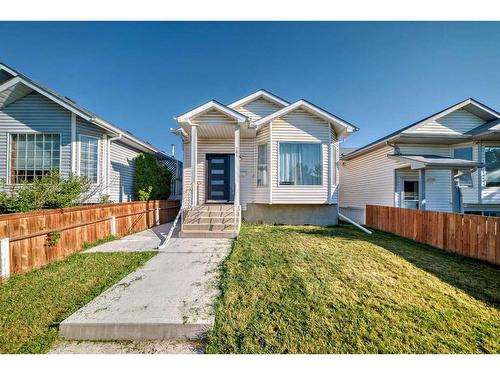 251 Erin Meadow Close Se, Calgary, AB - Outdoor With Facade