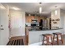 4-226 Village Terrace Sw, Calgary, AB  - Indoor Photo Showing Kitchen 