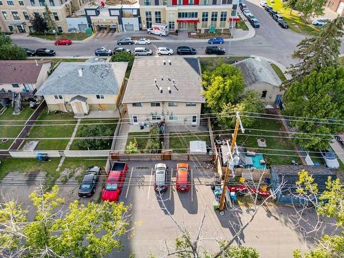 5706 2 Street Sw, Calgary, AB - Outdoor With View