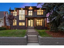 1516 23 Street NW Calgary, AB T2N 2P5