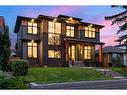 1516 23 Street Nw, Calgary, AB  - Outdoor With Facade 