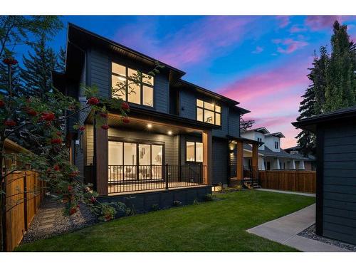 1516 23 Street Nw, Calgary, AB - Outdoor