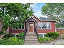 628 8 Avenue Ne, Calgary, AB  - Outdoor With Facade 