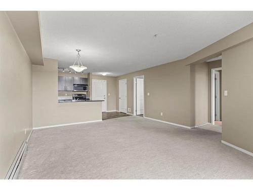 316-15 Saddlestone Way Ne, Calgary, AB - Indoor Photo Showing Other Room