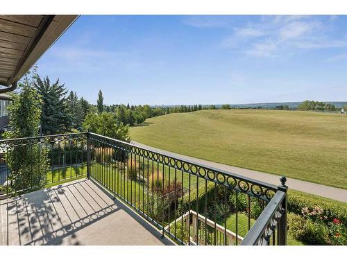 7035 Edgemont Drive Nw, Calgary, AB - Outdoor With View