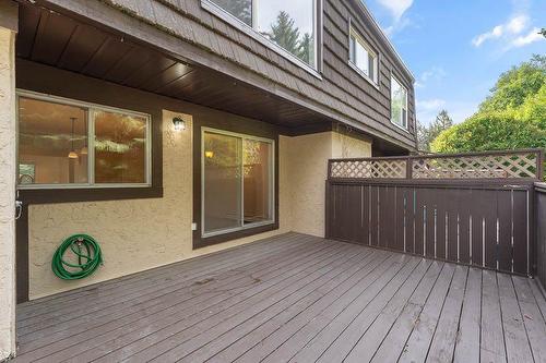 810-3130 66 Avenue Sw, Calgary, AB - Outdoor With Deck Patio Veranda With Exterior