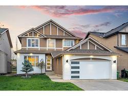 254 Discovery Ridge Way SW Calgary, AB T3H 5S9