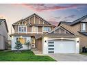 254 Discovery Ridge Way Sw, Calgary, AB  - Outdoor With Facade 