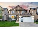 254 Discovery Ridge Way Sw, Calgary, AB  - Outdoor With Facade 