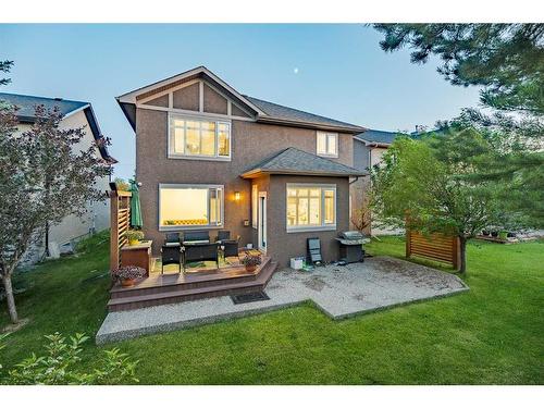 254 Discovery Ridge Way Sw, Calgary, AB - Outdoor