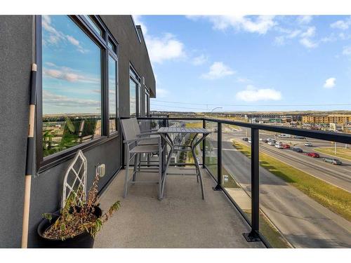 413-214 Sherwood Square Nw, Calgary, AB - Outdoor With View With Exterior