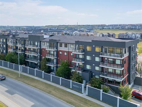 413-214 Sherwood Square Nw, Calgary, AB - Outdoor