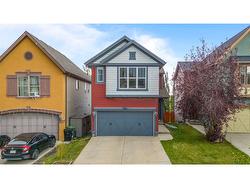 44 Sage Valley Drive NW Calgary, AB T3R 0C9