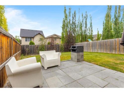 44 Sage Valley Drive Nw, Calgary, AB - Outdoor With Deck Patio Veranda