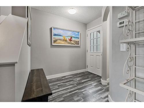 44 Sage Valley Drive Nw, Calgary, AB - Indoor Photo Showing Other Room