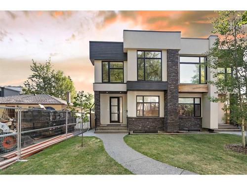 3326 42 Street Sw, Calgary, AB - Outdoor With Facade