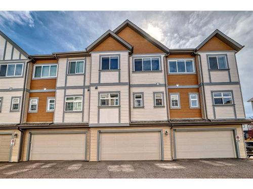 22-300 Evanscreek Court Nw, Calgary, AB - Outdoor With Facade