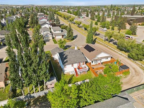 20 Shannon Hill Sw, Calgary, AB - Outdoor With View