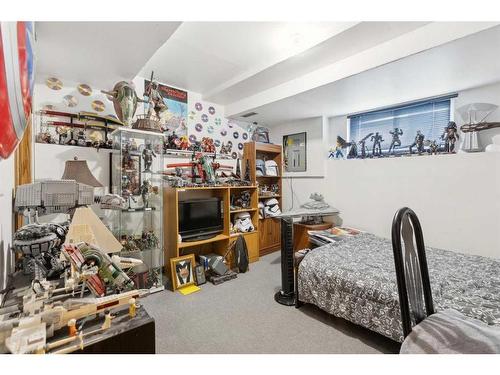 20 Shannon Hill Sw, Calgary, AB - Indoor