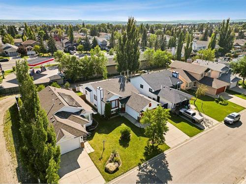 20 Shannon Hill Sw, Calgary, AB - Outdoor With View