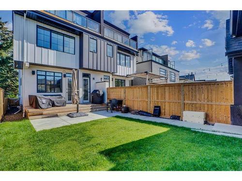 229 11A Street Ne, Calgary, AB - Outdoor