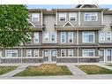 1669 Legacy Circle Se, Calgary, AB  - Outdoor With Facade 