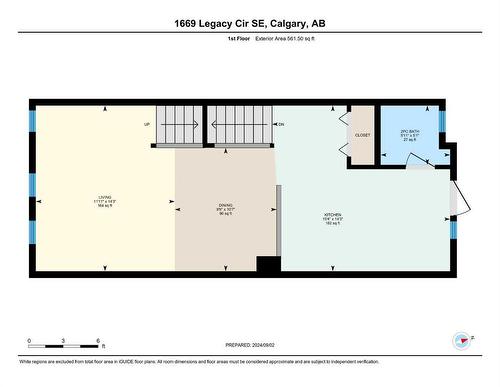 1669 Legacy Circle Se, Calgary, AB - Other