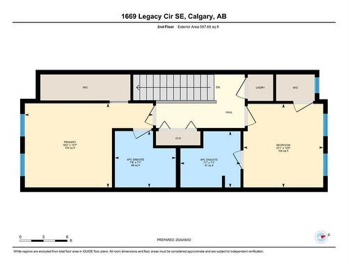 1669 Legacy Circle Se, Calgary, AB - Other