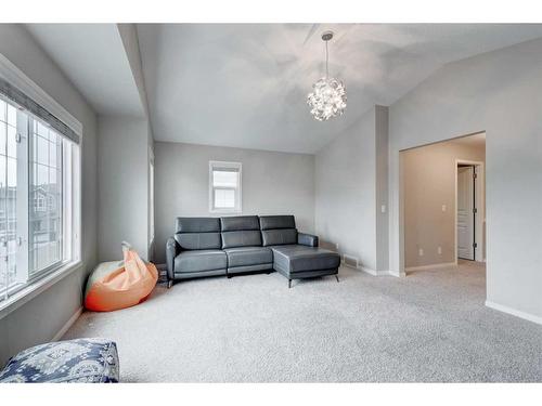 219 Cranarch Terrace Se, Calgary, AB - Indoor