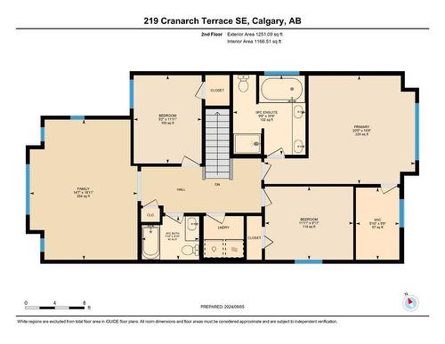 219 Cranarch Terrace Se, Calgary, AB - Other