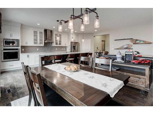 219 Cranarch Terrace Se, Calgary, AB - Indoor