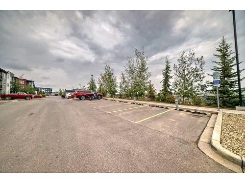 318-16 Sage Hill Terrace Nw, Calgary, AB - Outdoor