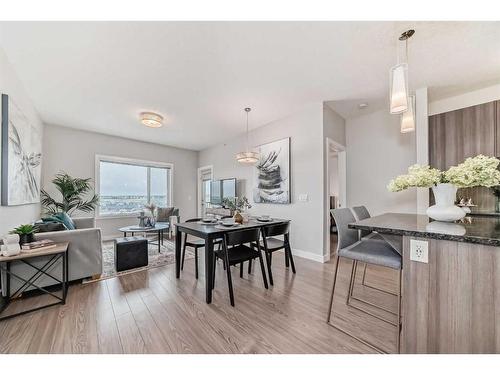 318-16 Sage Hill Terrace Nw, Calgary, AB - Indoor