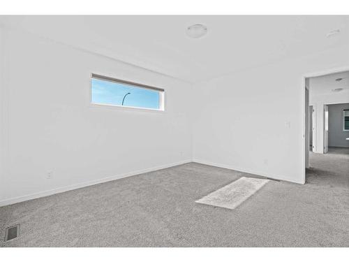 749 South Point Gate Sw, Airdrie, AB - Indoor Photo Showing Other Room