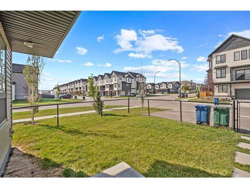 749 South Point Gate Sw, Airdrie, AB - Outdoor