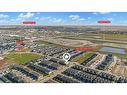 749 South Point Gate Sw, Airdrie, AB  - Outdoor With View 