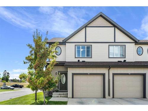 41 Copperpond Landing Se, Calgary, AB - Outdoor