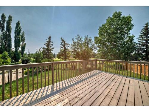 111 Panorama Hills Road Nw, Calgary, AB - Outdoor With Deck Patio Veranda