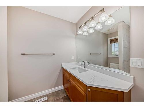 111 Panorama Hills Road Nw, Calgary, AB - Indoor Photo Showing Bathroom