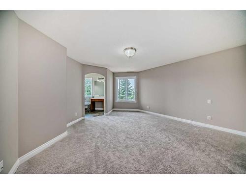 111 Panorama Hills Road Nw, Calgary, AB - Indoor Photo Showing Other Room