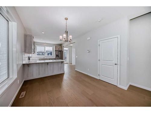 251 Aquila Way Nw, Calgary, AB - Indoor