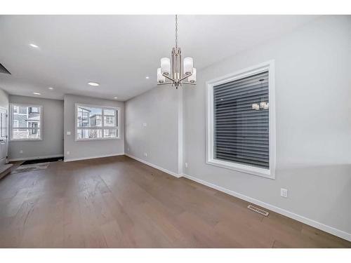 251 Aquila Way Nw, Calgary, AB - Indoor Photo Showing Other Room