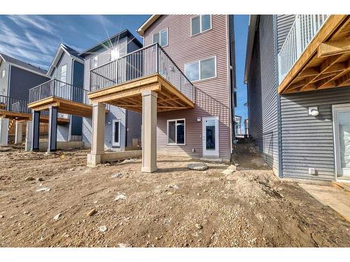 251 Aquila Way Nw, Calgary, AB - Outdoor