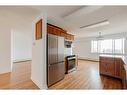 35-4915 8 Street Sw, Calgary, AB  - Indoor Photo Showing Kitchen 