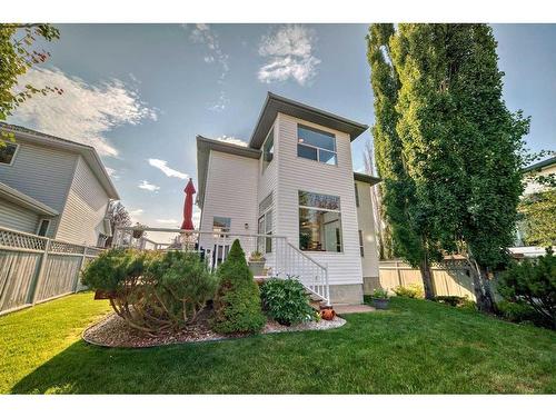 174 Mt Douglas Point Crescent, Calgary, AB - Outdoor