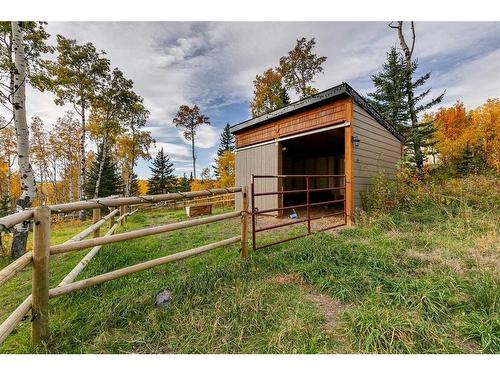 226135 1331 Drive West, Rural Foothills County, AB - Outdoor